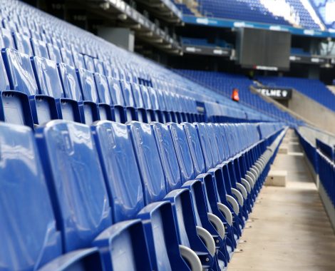 RCDE Stadium & Museum Tour detail